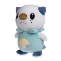 Lucario Poké Plush - 47 ¼ In.