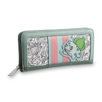 Faux Leather Bulbasaur Pokemon Purse Danielle Nicole online Crossbody Bag