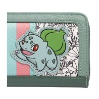 Danielle Nicole Loungefly Pokémon kanto backpack wallet set charmander 2024 bulbasaur