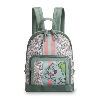 Charmander Pokémon Partner Backpack