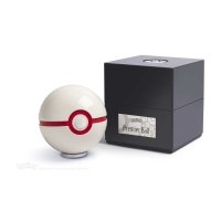 Premier Ball by The Wand Company  Pokémon Center Canada Official Site