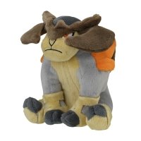 Jellicent (Female) Sitting Cuties Plush - 6 In.