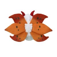 Volcarona plush hot sale