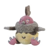 Deino Sitting Cuties Plush - 6 In.