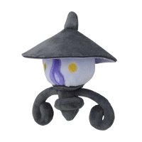 Lampent | Pokémon Center Official Site