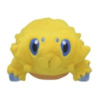 pokemon joltik plush