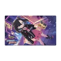 Pokémon TCG: Crown Zenith Premium Playmat Collection (Morpeko V