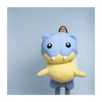 Pokemon spheal plush on sale