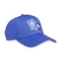 Pokémon TCG: Pokémon GO Blue Hat (One Size-Adult) | Pokémon Center ...