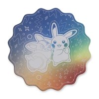 Pokémon Center: Tatsugiri Pokémon Pins (3-Pack)