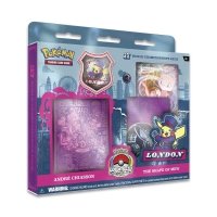 Pokemon 2022 World Championships MEW DECK Genesect V 185/264 - Near Mint  (NM)