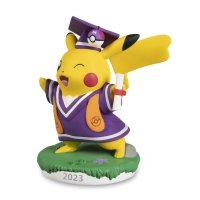 Graduation Figures  Pokémon Center Official Site