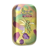 Pokemon Trading Card Game: Scarlet and Violet 151 Collection Mini Tin  (Styles May Vary)