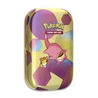 PRE-ORDER Pokemon Scarlet and Violet 151 Mini Tins – Lumius Inc