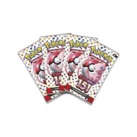 Riachuelo  Cartas Pokemon Escarlate E Violeta 151 Box Alakazam Ex Copag