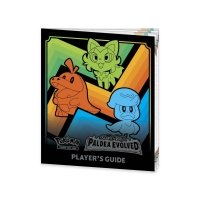 Pokémon TCG: Scarlet & Violet-Paldea Evolved Pokémon Center Elite