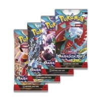 The Pokémon Trading Card Game