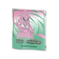 Pokémon TCG: Scarlet & Violet-Paradox Rift Pokémon Center Elite