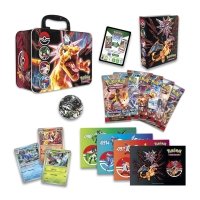 Pokemon- Mini Tin, 820650853067, Petit : : Jeux et Jouets