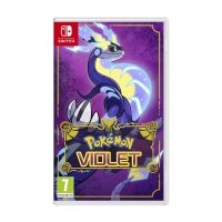 UK: Pokémon Scarlet and Pokémon Violet