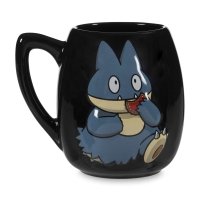 Pokemon Sweets Time 20oz Jumbo Curved Ceramic Mug