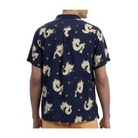 Pokémon Tropical Eiscue Frozen Seas Tropical Shirt - Men