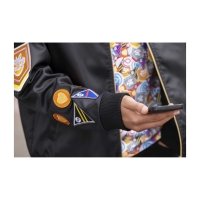 Pokémon GO Trainer Gear Level 50 Jacket - Adult - Pokemon Center