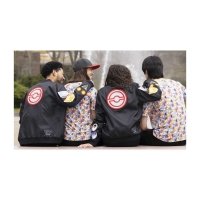 Pokémon GO Trainer Gear Level 50 Jacket - Adult - Pokemon Center