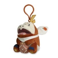 Togepi Happy Spring Plush - 7 ¾ In.