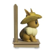 Pokemon Center x Van Gogh Museum: Eevee Inspired by Self-Portrait with  Straw Hat Card 65 Card Sleeves - US