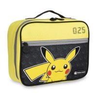 Pikachu Lunch bag