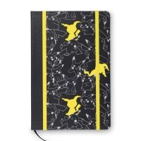 Buy Official Pokémon Trainer's Journal by Pokémon With Free Delivery
