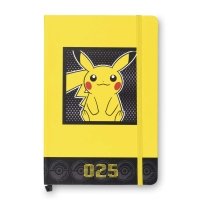 Buy Official Pokémon Trainer's Journal by Pokémon With Free Delivery