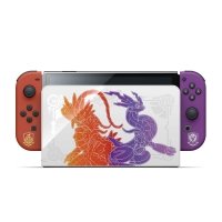 switch oled pokemon edition release date