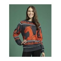 Charizard sweater hot sale