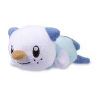 Mew Pokémon Comfy Cuddlers Plush