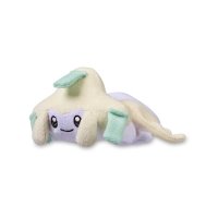 Mew Pokémon Comfy Cuddlers Plush