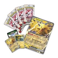Pokemon 151 Zapdos EX Collection box – Banana Games & Hobby