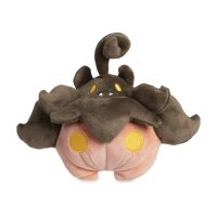 Pokemon Center Pumpkaboo store Plush