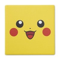 Pikachu Tail Pokémon Home Accents Accent Rug