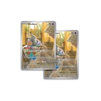 Where to buy Pokemon TCG: Paldean Fates Elite Trainer Box & Booster Bundle  - Dexerto