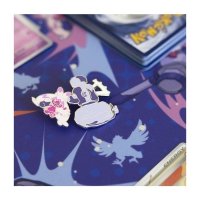 Tinkaton Pokémon Pin  Pokémon Center Official Site