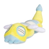 Poipole Poké Plush - 13 In.  Pokémon Center Official Site