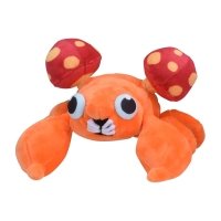 Parasect plush cheap