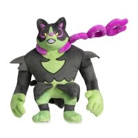 Gigantamax Gengar Poké Plush - 14 ½ In.