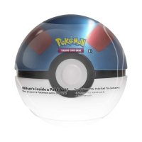 Pokémon TCG: Great Ball Tin | Pokémon Center Official Site