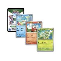 Pokémon TCG: Paldea Collection (Sprigatito) | Pokémon Center