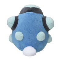 Palpitoad plush sale