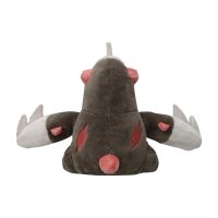 Excadrill plush hot sale