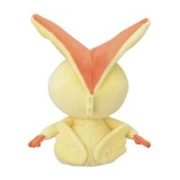 Victini plush shop